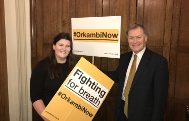 Cystic Fibrosis Event